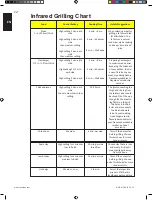 Предварительный просмотр 12 страницы Napoleon PRO665RSIBPSS-3 Manual