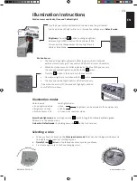 Предварительный просмотр 13 страницы Napoleon PRO665RSIBPSS-3 Manual