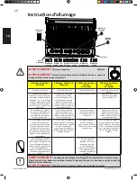 Предварительный просмотр 30 страницы Napoleon PRO665RSIBPSS-3 Manual