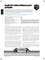 Предварительный просмотр 22 страницы Napoleon PRO825RSBI Manual