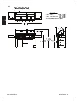 Предварительный просмотр 24 страницы Napoleon PRO825RSBI Manual