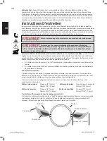 Предварительный просмотр 34 страницы Napoleon PRO825RSBI Manual