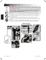 Предварительный просмотр 48 страницы Napoleon PRO825RSBI Manual