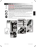 Предварительный просмотр 49 страницы Napoleon PRO825RSBI Manual