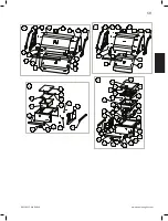 Предварительный просмотр 59 страницы Napoleon PRO825RSBI Manual