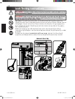 Preview for 50 page of Napoleon PRO825RSBIPSS-3 Manual