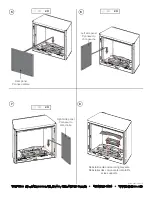 Preview for 3 page of Napoleon PRPEX36 Installation Instructions