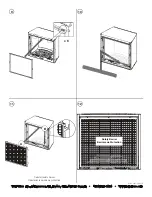 Preview for 4 page of Napoleon PRPEX36 Installation Instructions