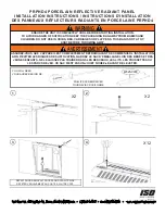 Napoleon PRPHD4 Installation Instructions preview