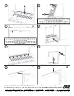 Preview for 2 page of Napoleon PRPHD4 Installation Instructions