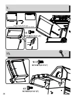 Preview for 28 page of Napoleon PT450RB Owner'S Manual