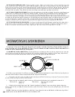 Предварительный просмотр 20 страницы Napoleon PT750RSB User Manual