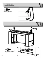 Предварительный просмотр 26 страницы Napoleon PT750RSB User Manual