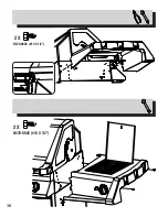 Предварительный просмотр 30 страницы Napoleon PT750RSB User Manual