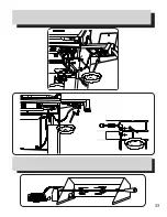 Предварительный просмотр 33 страницы Napoleon PT750RSB User Manual