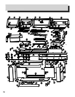 Предварительный просмотр 36 страницы Napoleon PT750RSB User Manual