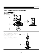 Preview for 6 page of Napoleon PTH10PSS Manual,Instructions & Parts List