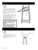 Preview for 14 page of Napoleon PTH31GT User Manual