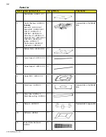 Предварительный просмотр 19 страницы Napoleon PTH31GT User Manual