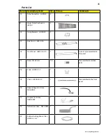 Предварительный просмотр 20 страницы Napoleon PTH31GT User Manual