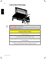 Предварительный просмотр 20 страницы Napoleon PTSS165 Instructions Manual