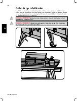 Предварительный просмотр 30 страницы Napoleon PTSS165 Instructions Manual