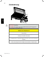 Предварительный просмотр 44 страницы Napoleon PTSS165 Instructions Manual