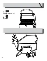 Предварительный просмотр 20 страницы Napoleon PTSS215 E Owner'S Manual