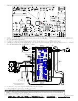 Preview for 6 page of Napoleon PVA-811X Installation Instructions Manual