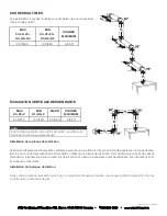 Preview for 10 page of Napoleon PVA-811X Installation Instructions Manual