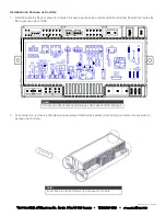 Preview for 11 page of Napoleon PVA-811X Installation Instructions Manual