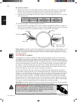 Preview for 34 page of Napoleon R365-1 Manual