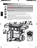 Preview for 42 page of Napoleon R365-1 Manual