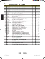 Preview for 44 page of Napoleon R365-1 Manual