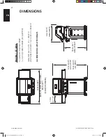 Предварительный просмотр 4 страницы Napoleon R365 Manual