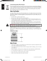 Предварительный просмотр 6 страницы Napoleon R365 Manual