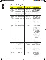 Предварительный просмотр 12 страницы Napoleon R365 Manual