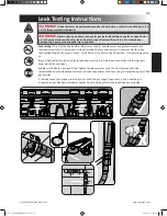 Предварительный просмотр 41 страницы Napoleon R365 Manual