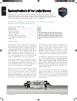 Preview for 2 page of Napoleon R365MK-1 Manual