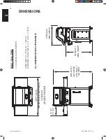 Preview for 4 page of Napoleon R365MK-1 Manual