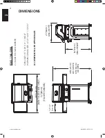 Предварительный просмотр 4 страницы Napoleon R365PK1 Instruction Manual