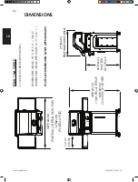 Предварительный просмотр 22 страницы Napoleon R365PK1 Instruction Manual