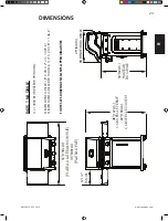 Предварительный просмотр 23 страницы Napoleon R365PK1 Instruction Manual