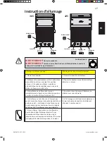 Предварительный просмотр 27 страницы Napoleon R365PK1 Instruction Manual