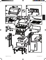 Предварительный просмотр 45 страницы Napoleon R365PK1 Instruction Manual