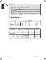 Предварительный просмотр 6 страницы Napoleon R365SIB Manual