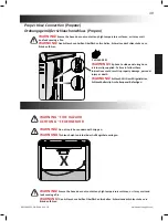 Предварительный просмотр 39 страницы Napoleon R365SIB Manual