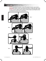 Предварительный просмотр 40 страницы Napoleon R365SIB Manual