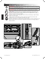 Предварительный просмотр 42 страницы Napoleon R365SIB Manual