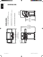 Предварительный просмотр 4 страницы Napoleon R425 Manual